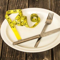 How Bad Is It: A Starvation Diet?