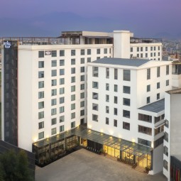 Louvre Hotels Group Expands South Asia Portfolio with the Opening of Nepal’s First Royal Tulip in Kathmandu