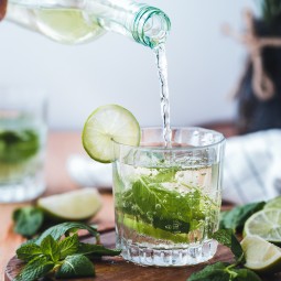 Making the Best Detox Water Recipe in Nepal: Refresh and Revitalize