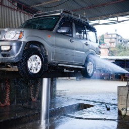 What should happen during your vehicle servicing?
