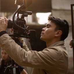 Through the Lens: The Rising Cinematographers of Today