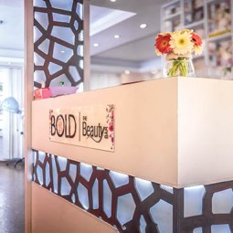 The Beauty Bar opens  its Second  Outlet "The Bold"
