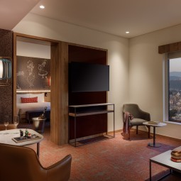 Hyatt Centric Soalteemode Kathmandu Officially Debuts in Nepal