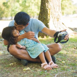 Shifting Our Language, Shaping Their Minds: The Hidden Power of Words in Parenting