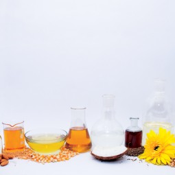 Which oil to use: oil essentials