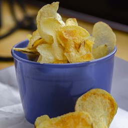 How Bad Is It: Potato Chips?