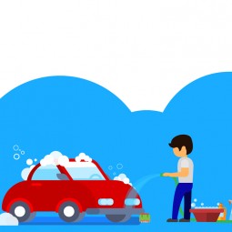Tips To Clean Your Vehicle