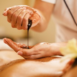 How a Chocolate Massage Can Transform Your Mind and Body