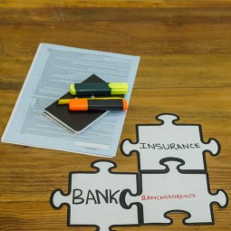 Insurance vs Bancassurance 