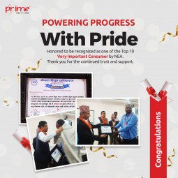 Powering Progress with Pride