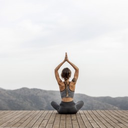 Yoga for Depression and Anxiety