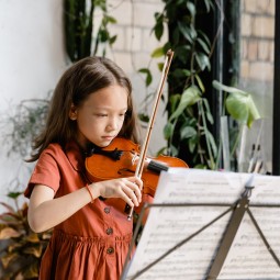 Benefits of Teaching Music to your Children