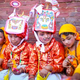 Bhadra Special: A Time of Tradition, Celebration and Joy