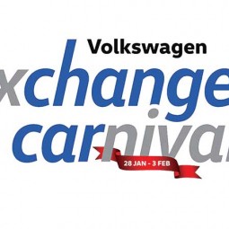 Volkswagen Exchange Carnival