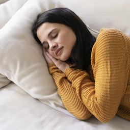 Facts Vs Myths: Sleep