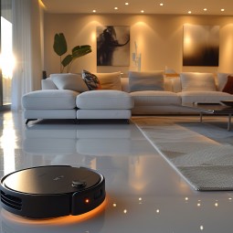 Smart Homes for Smart Families