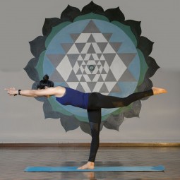 Yoga: Beyond Physical Wellbeing