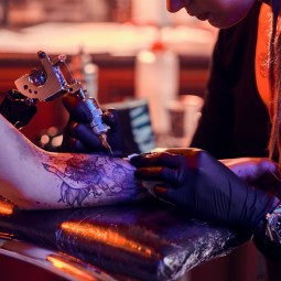 Facts Vs Myths about Tattoos