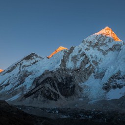 A Guide To The Highest Peaks in Nepal