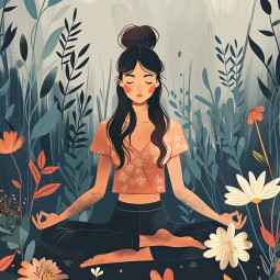 The Peaceful Power of Mindfulness