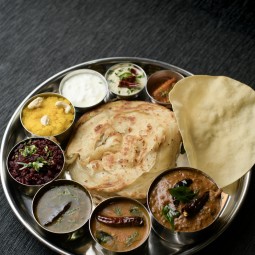 Discovering the South Indian Experience at Malabar Groove