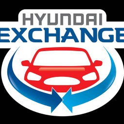 Hyundai Exchange Campaign 